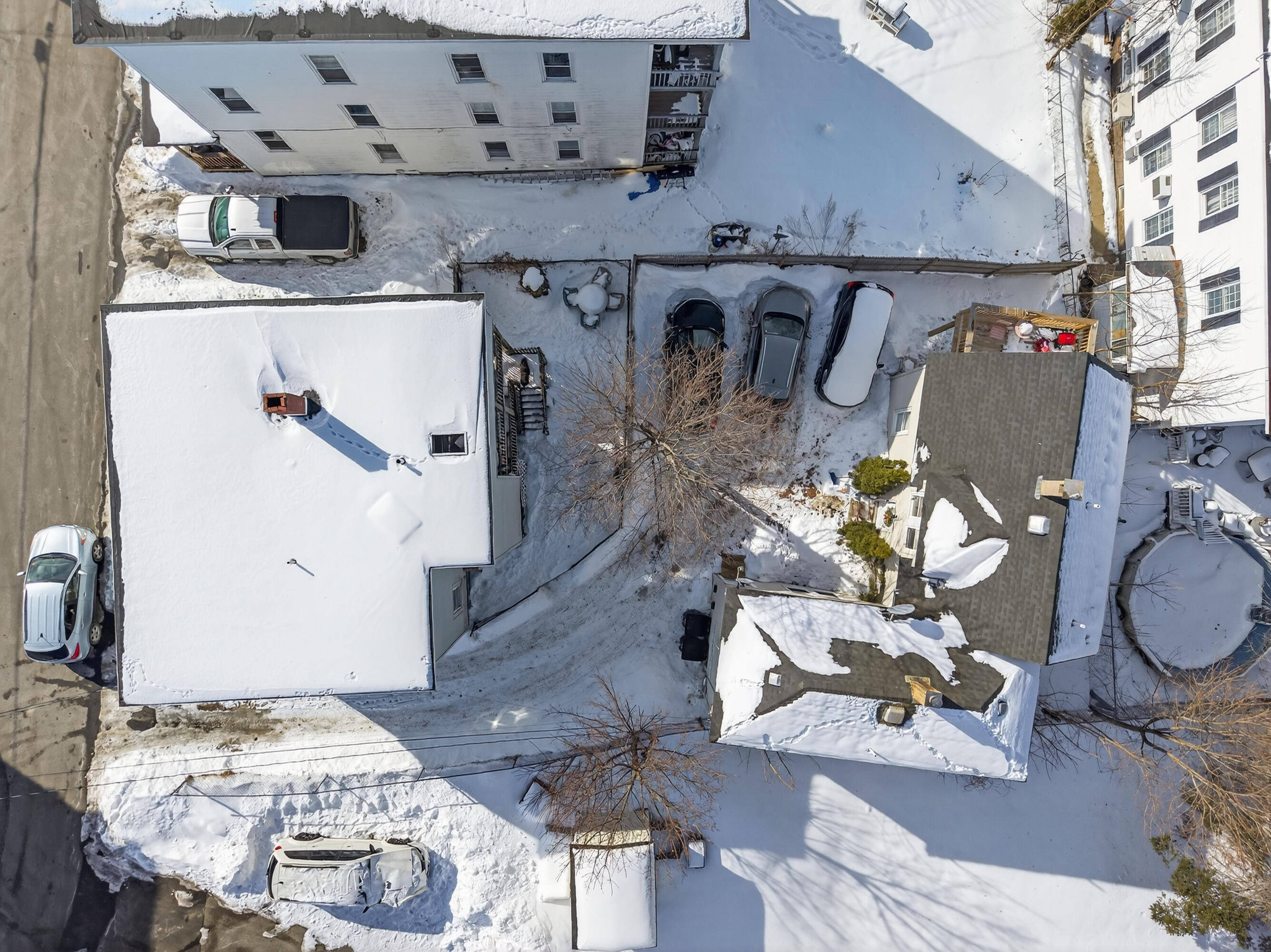 22 Summer Street Rear Lewiston ME 04240