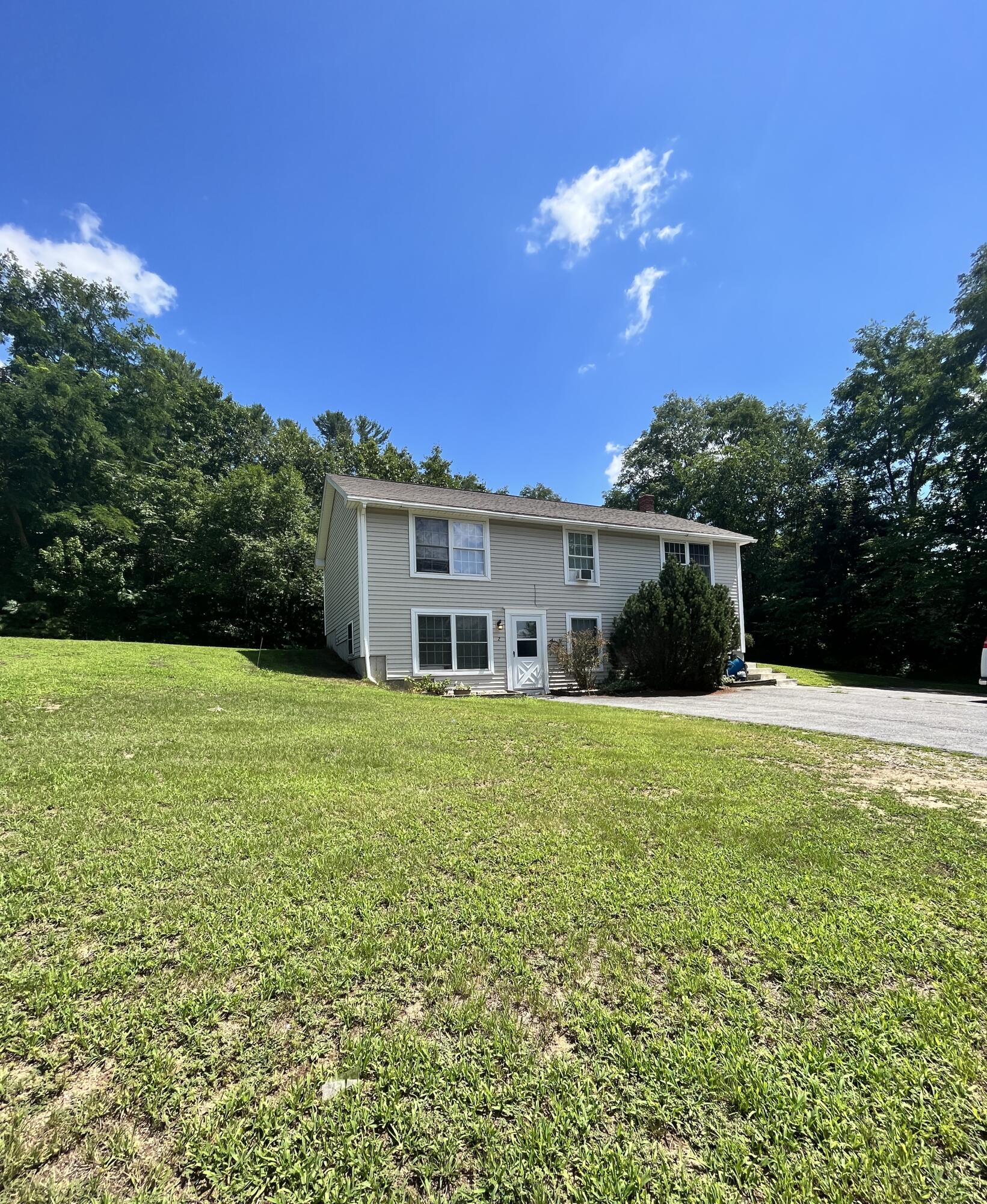 99 Ward Road Windham ME 04062