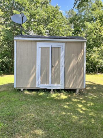 99 Ward Road Windham ME 04062