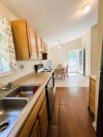 99 Ward Road Windham ME 04062