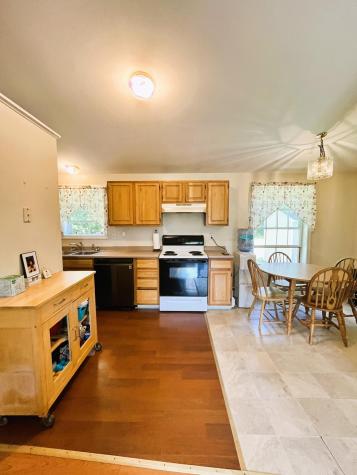 99 Ward Road Windham ME 04062