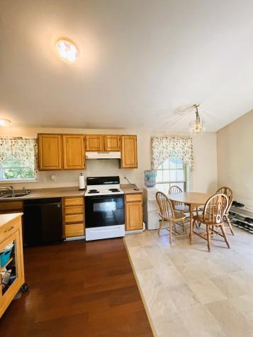 99 Ward Road Windham ME 04062