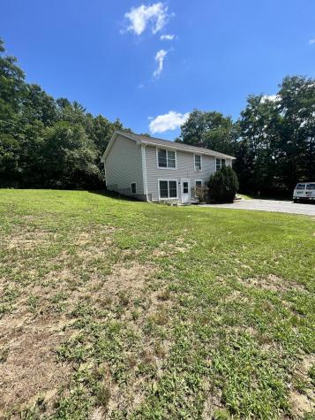 99 Ward Road Windham ME 04062