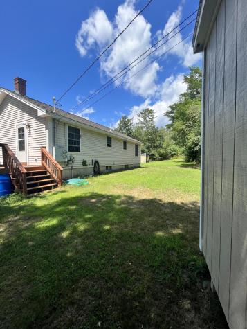99 Ward Road Windham ME 04062