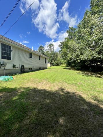 99 Ward Road Windham ME 04062