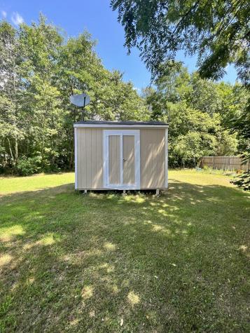 99 Ward Road Windham ME 04062
