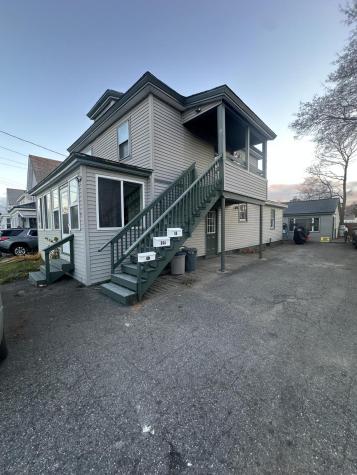 99 State Street Millinocket ME 04462