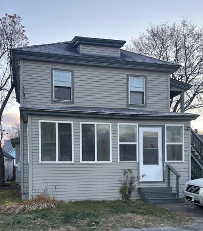 99 State Street Millinocket ME 04462