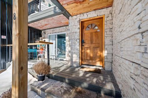 8 Thomas Street Madison ME 04950