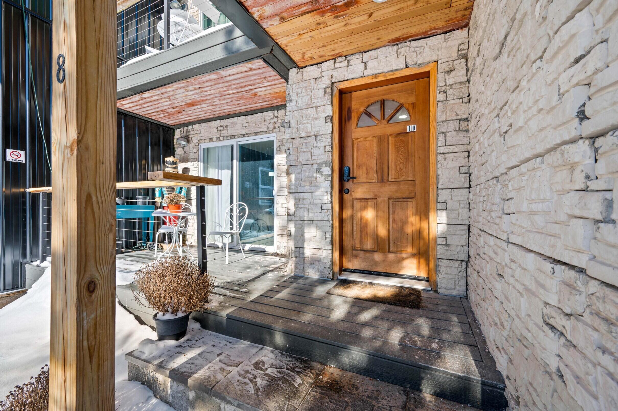8 Thomas Street Madison ME 04950