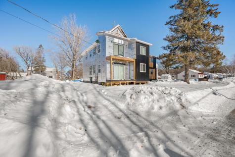 8 Thomas Street Madison ME 04950