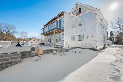 8 Thomas Street Madison ME 04950