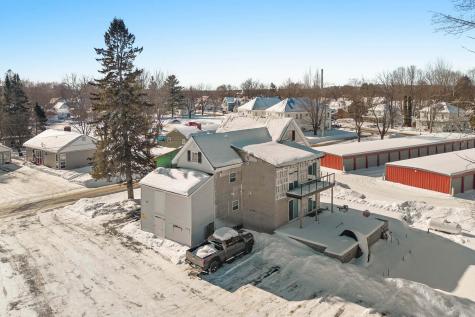 8 Thomas Street Madison ME 04950