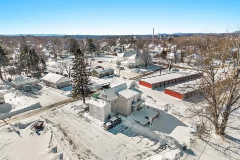 8 Thomas Street Madison ME 04950