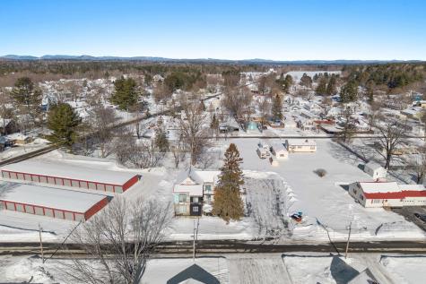 8 Thomas Street Madison ME 04950