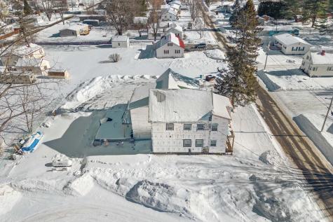 8 Thomas Street Madison ME 04950