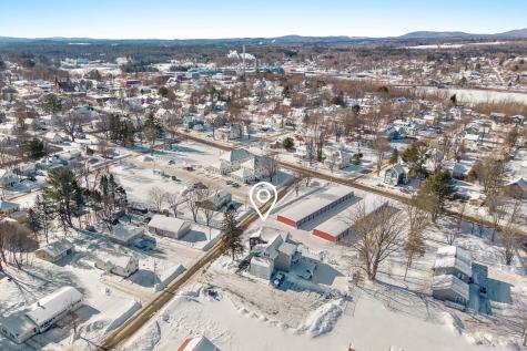 8 Thomas Street Madison ME 04950