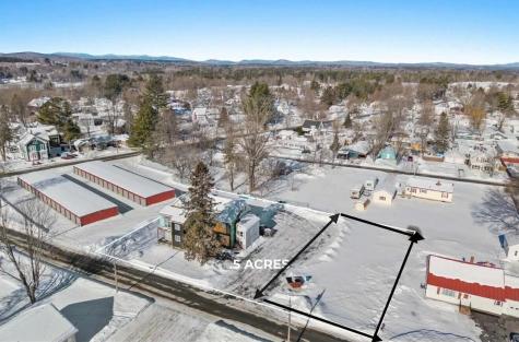 8 Thomas Street Madison ME 04950