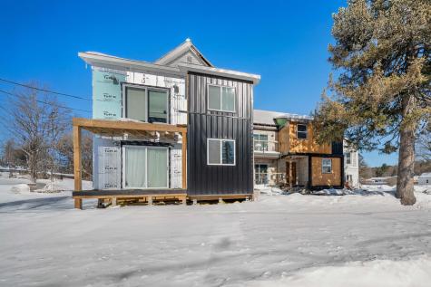 8 Thomas Street Madison ME 04950