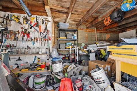 8 Thomas Street Madison ME 04950