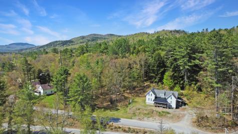 34 Veterans Street Peru ME 04290