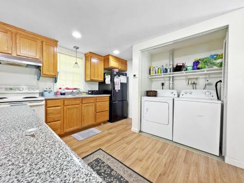 34 Veterans Street Peru ME 04290