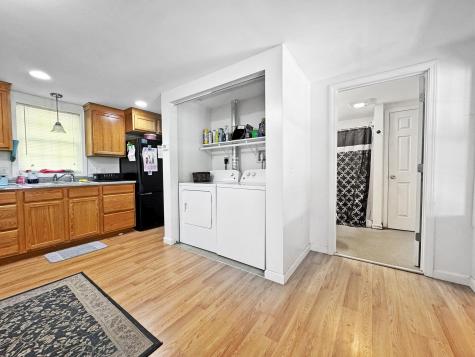 34 Veterans Street Peru ME 04290