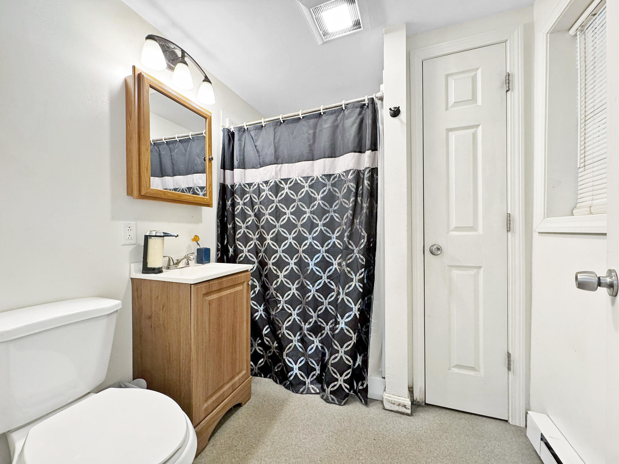 34 Veterans Street Peru ME 04290