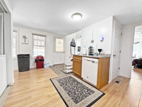 34 Veterans Street Peru ME 04290