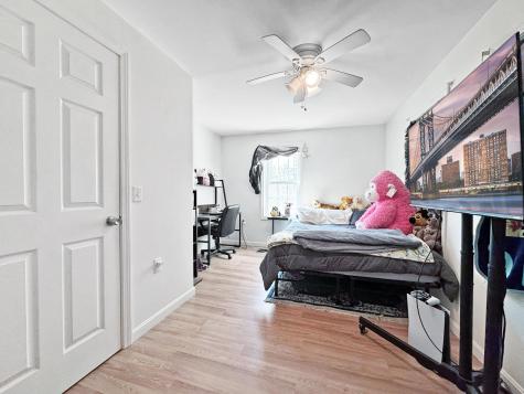 34 Veterans Street Peru ME 04290