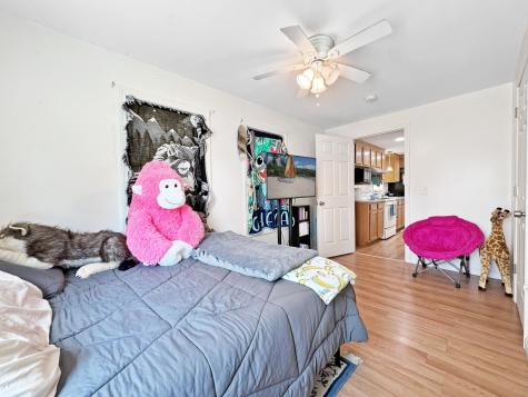 34 Veterans Street Peru ME 04290