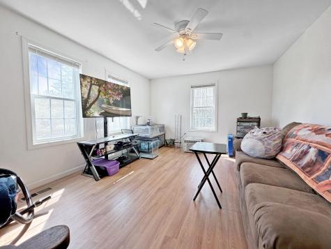 34 Veterans Street Peru ME 04290