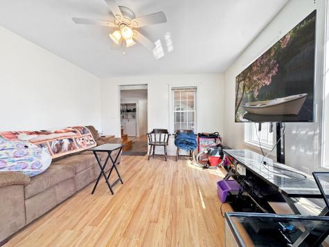 34 Veterans Street Peru ME 04290