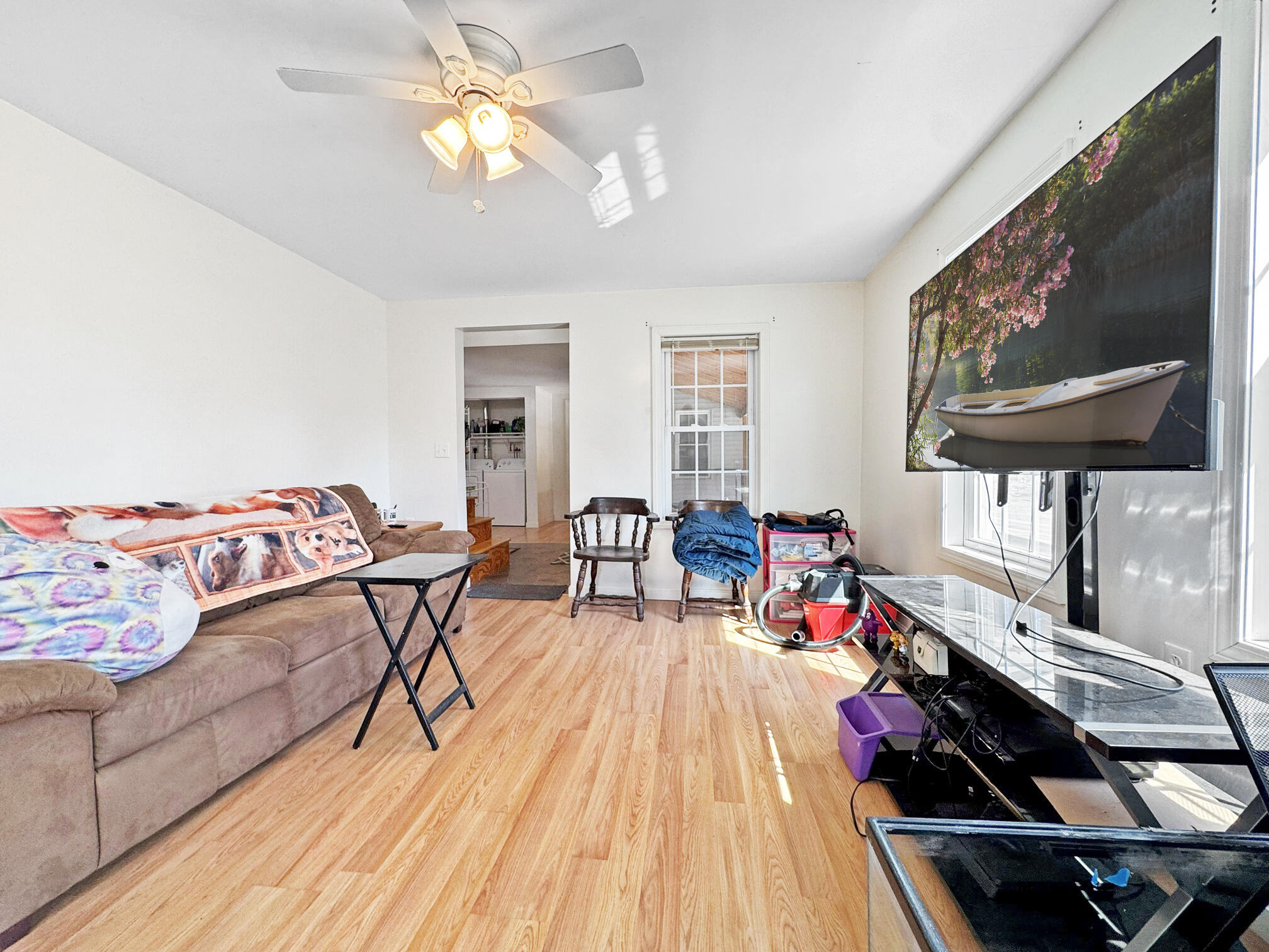 34 Veterans Street Peru ME 04290