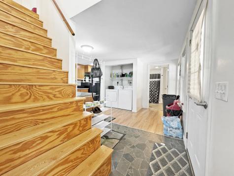 34 Veterans Street Peru ME 04290