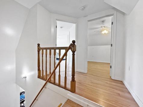 34 Veterans Street Peru ME 04290