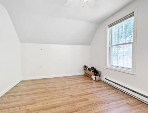 34 Veterans Street Peru ME 04290