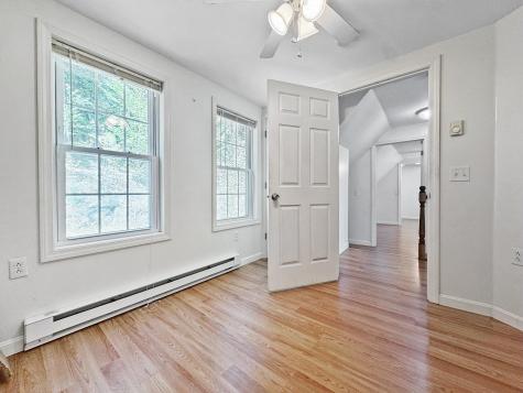 34 Veterans Street Peru ME 04290