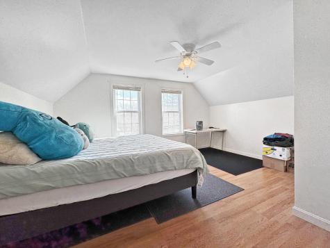 34 Veterans Street Peru ME 04290