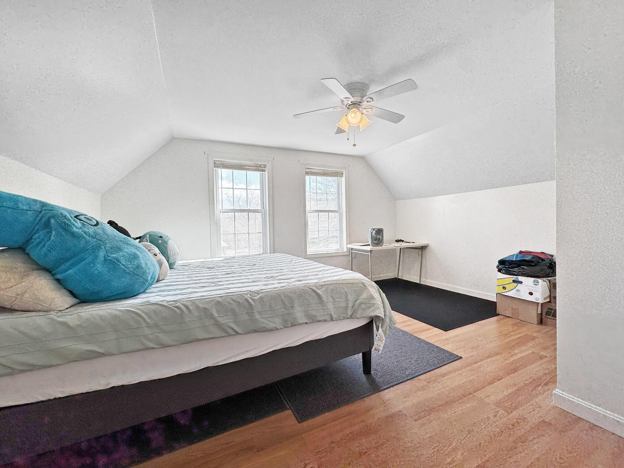 34 Veterans Street Peru ME 04290