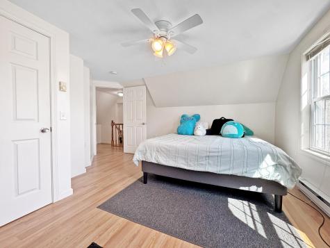 34 Veterans Street Peru ME 04290