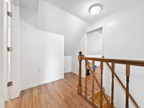 34 Veterans Street Peru ME 04290