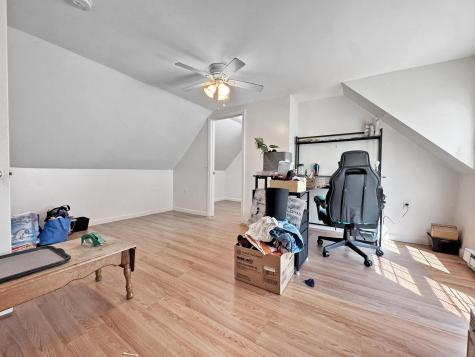 34 Veterans Street Peru ME 04290