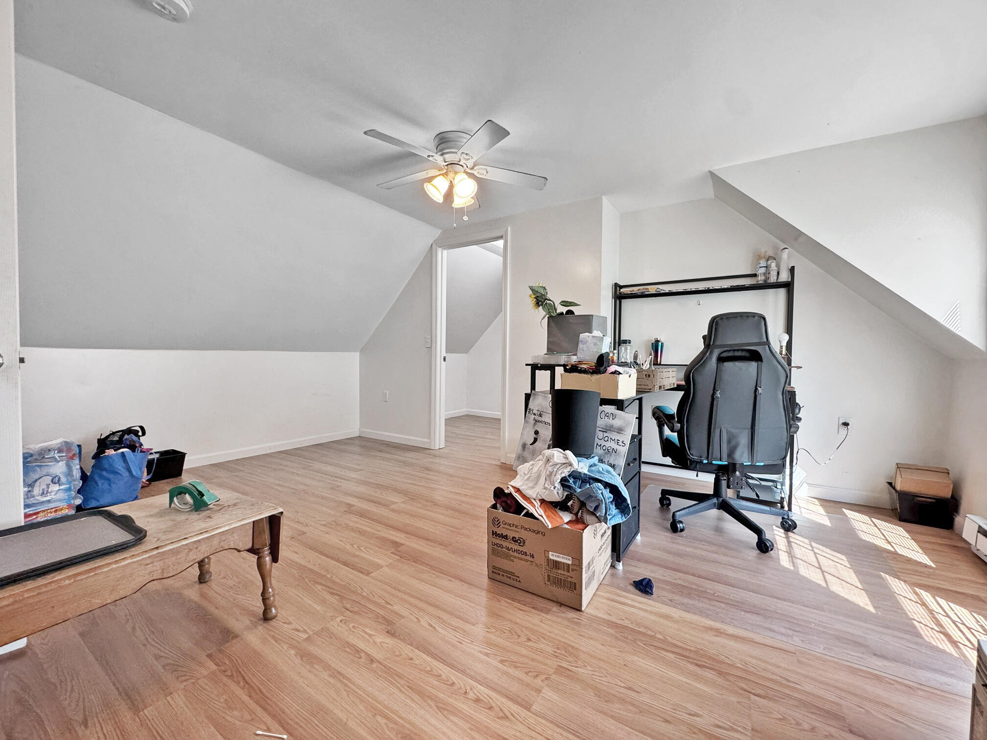 34 Veterans Street Peru ME 04290
