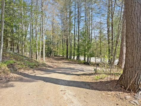 34 Veterans Street Peru ME 04290