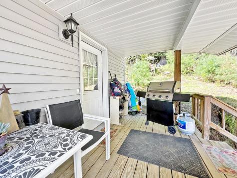 34 Veterans Street Peru ME 04290