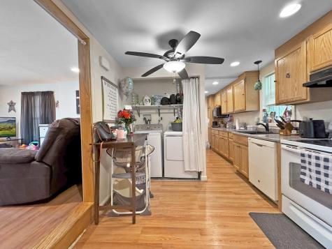 34 Veterans Street Peru ME 04290