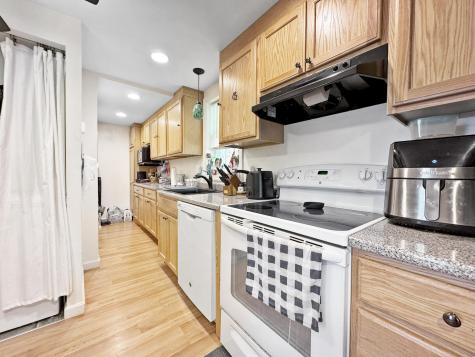 34 Veterans Street Peru ME 04290