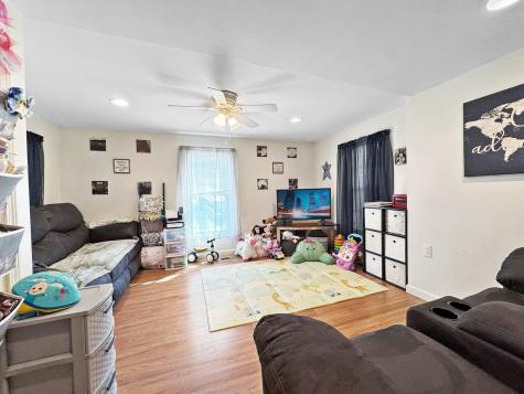 34 Veterans Street Peru ME 04290