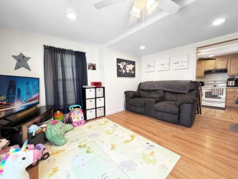 34 Veterans Street Peru ME 04290